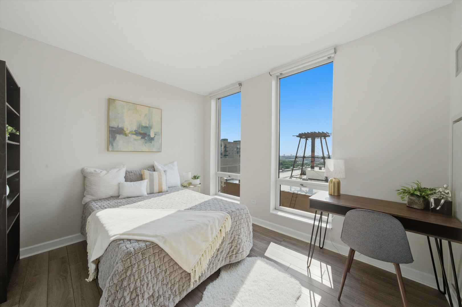 1250 S Michigan Avenue 1009 Property Photo 17