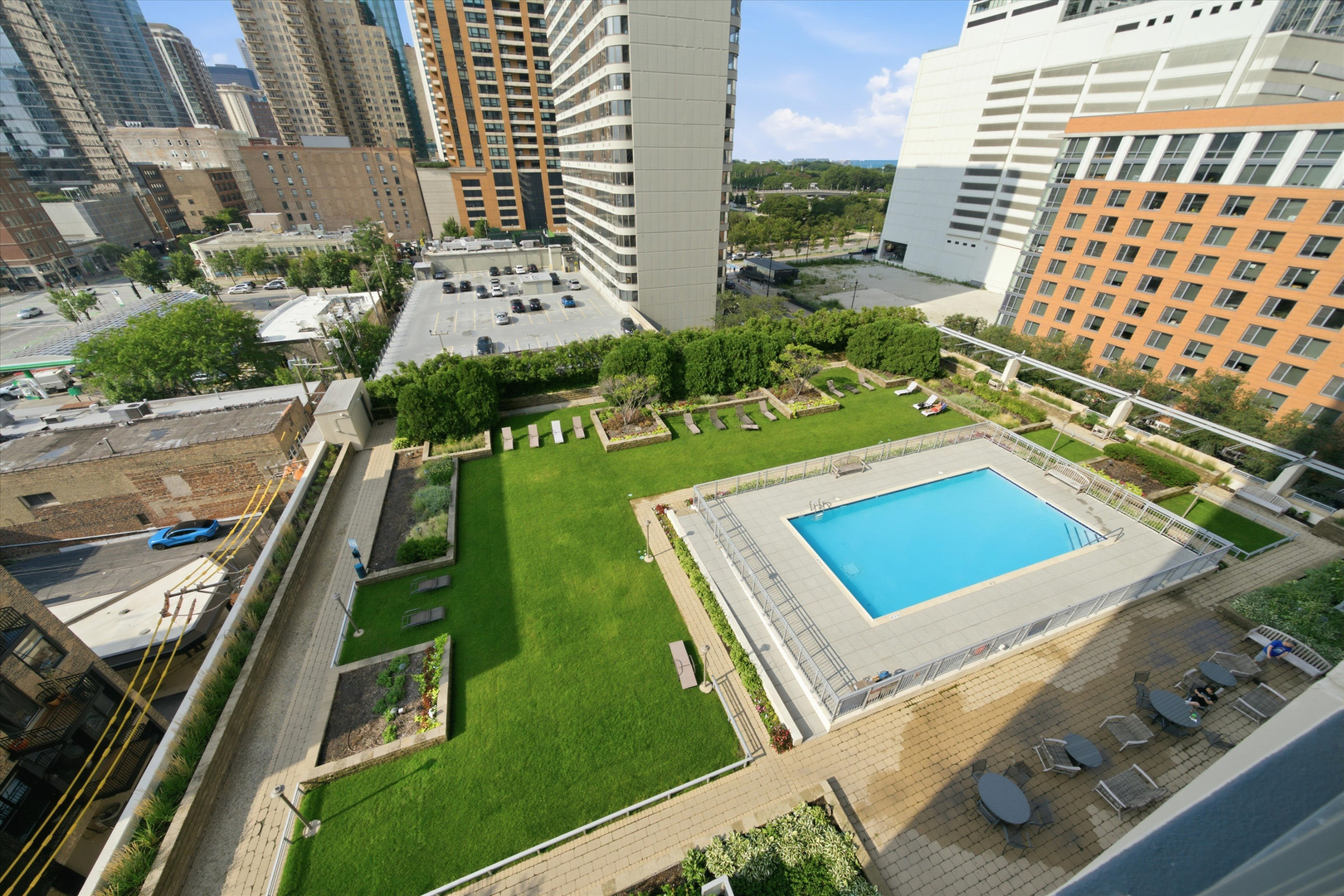 1250 S Michigan Avenue 1009 Property Photo 23