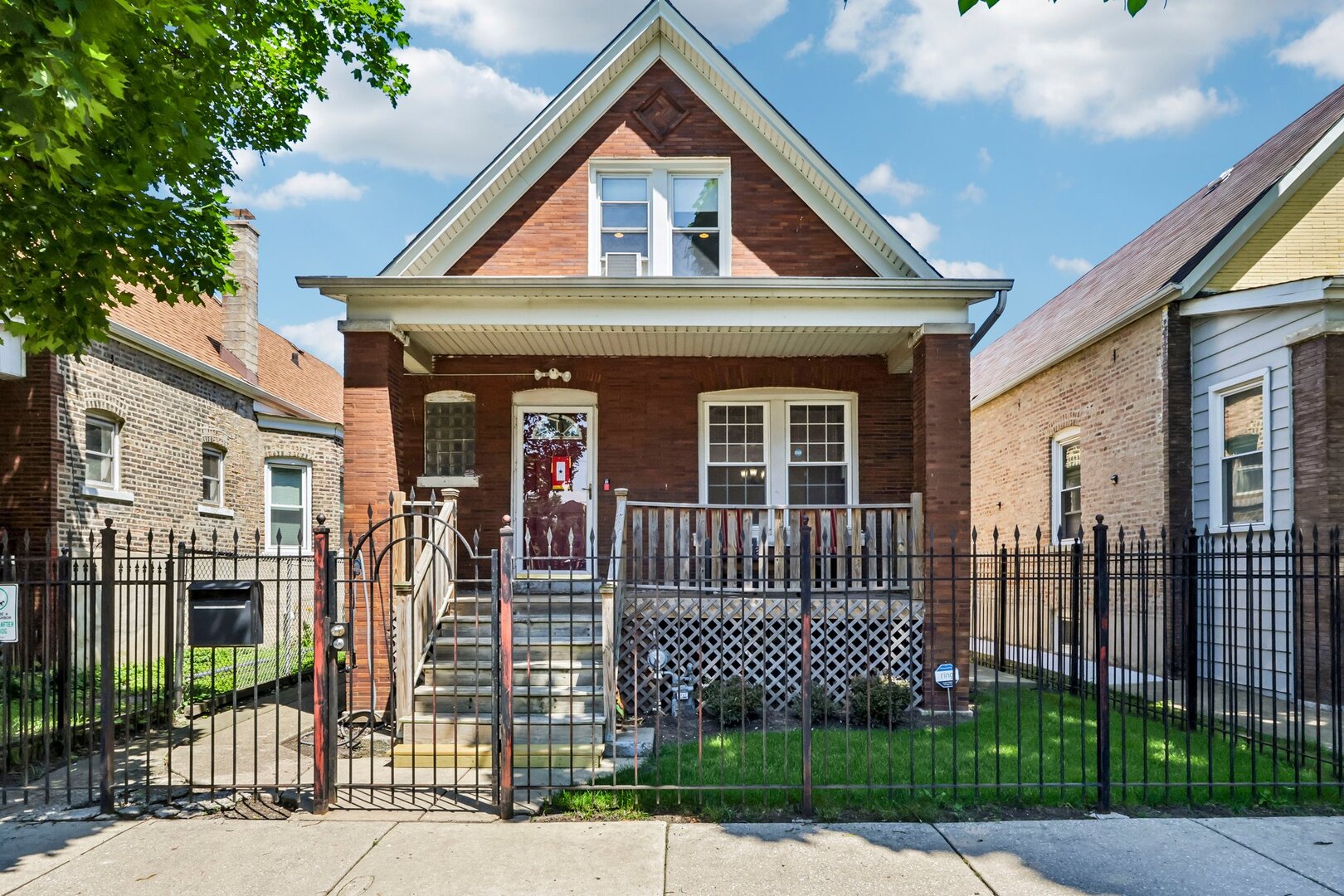 3234 W Haddon Avenue Property Photo 1