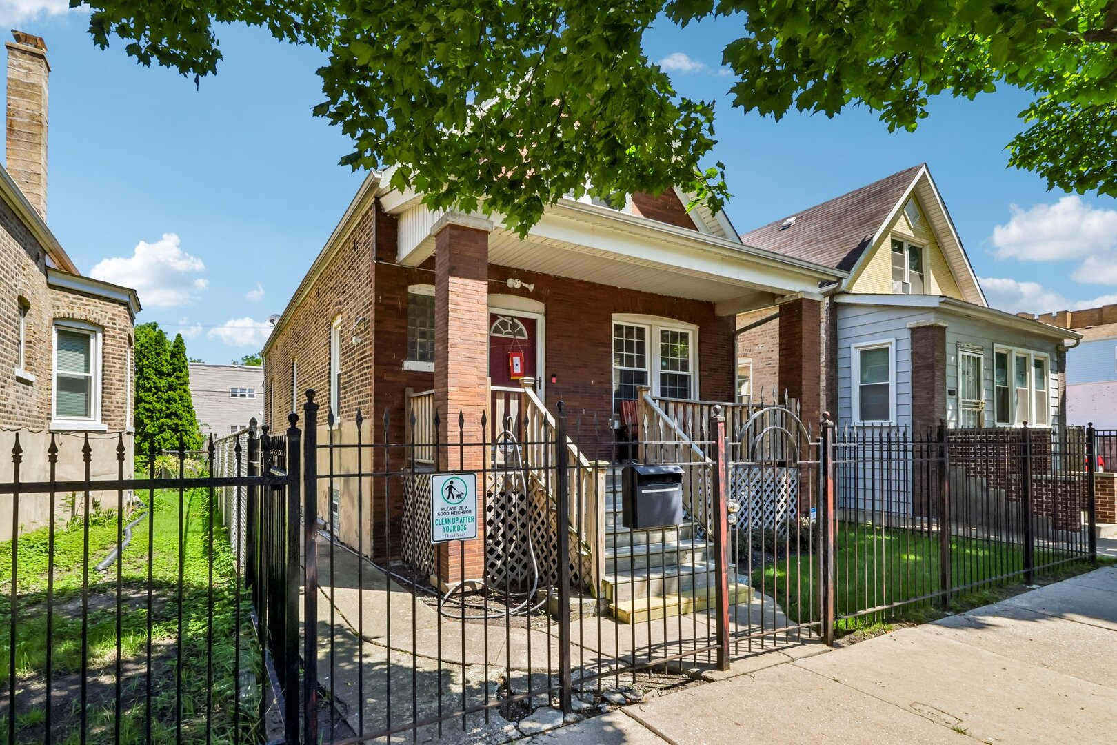 3234 W Haddon Avenue Property Photo 2