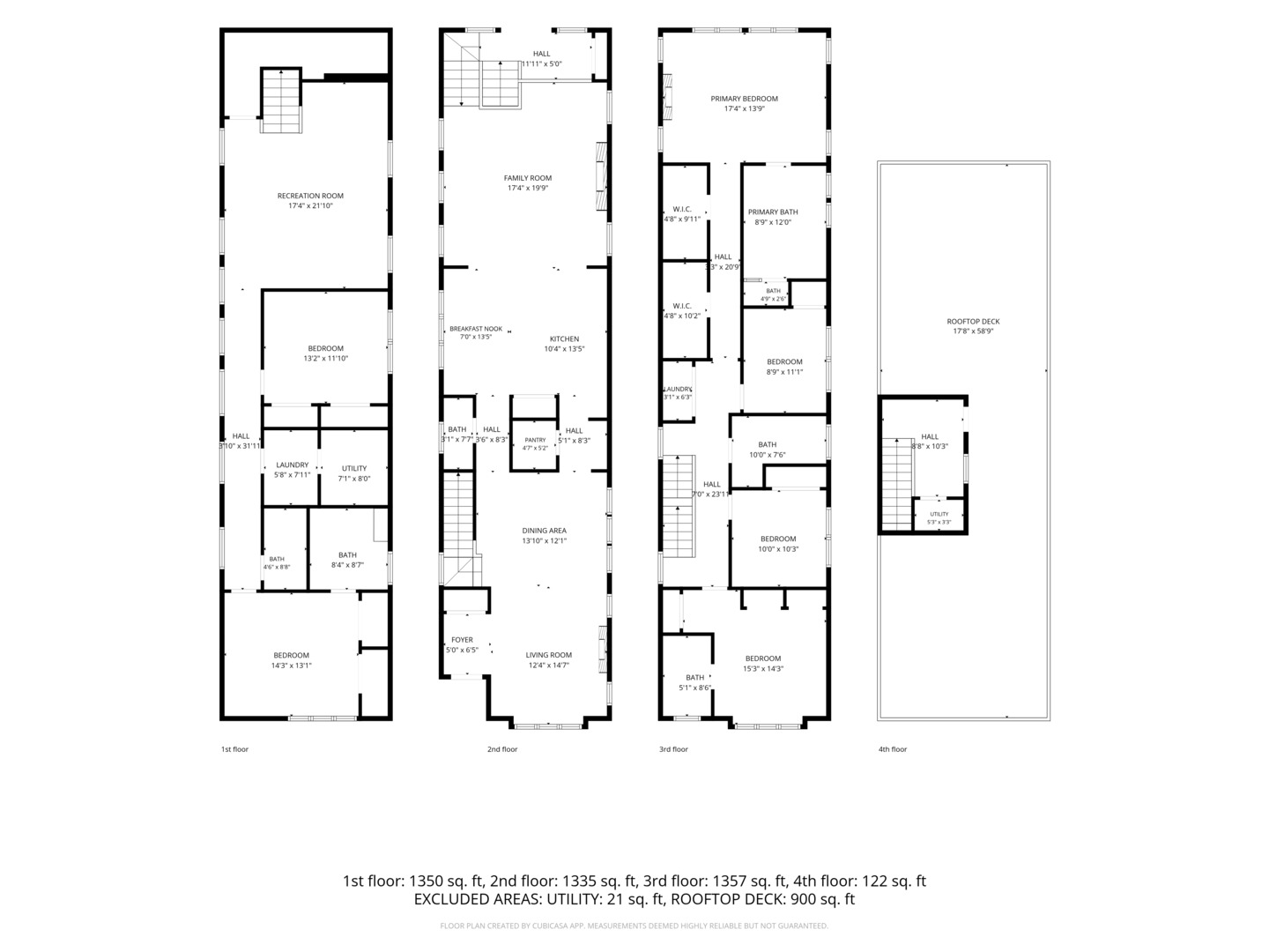 3041 N Leavitt Street Property Photo 56