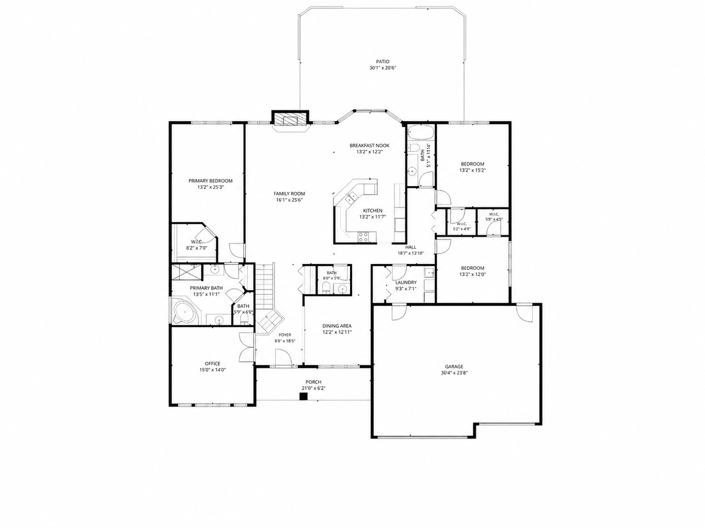10899 Swallow Tail Lane Property Photo 40