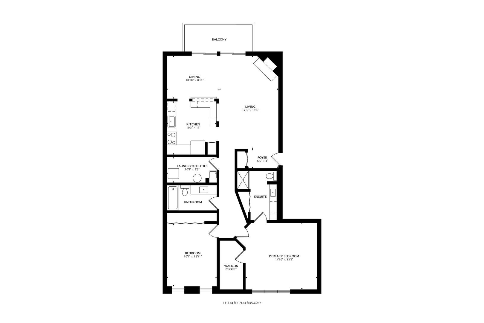592 Edinburgh Lane B Property Photo 21