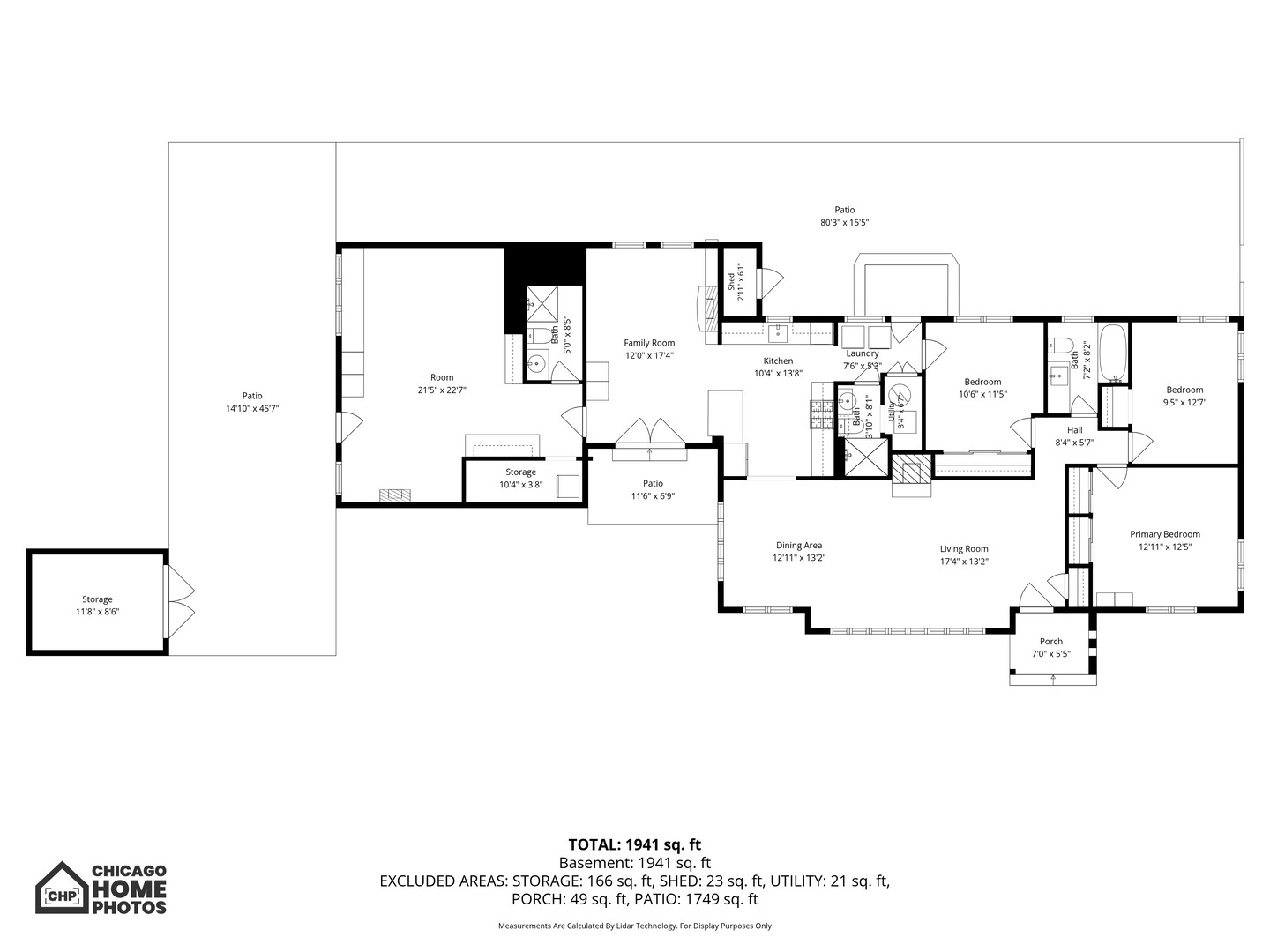 901 Cherokee Road Property Photo 31