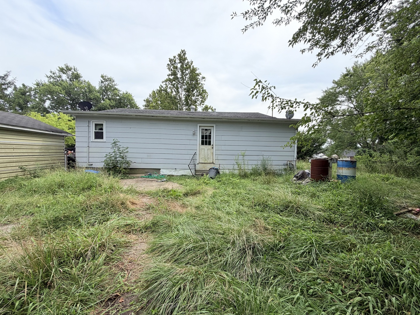 261 E Trammel Street Property Photo 16