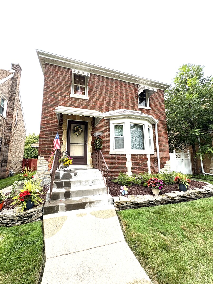 3620 Wenonah Avenue Property Photo 1