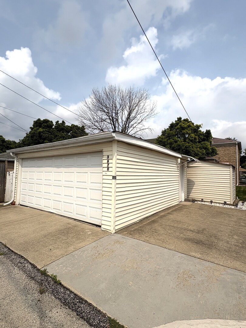 3620 Wenonah Avenue Property Photo 35