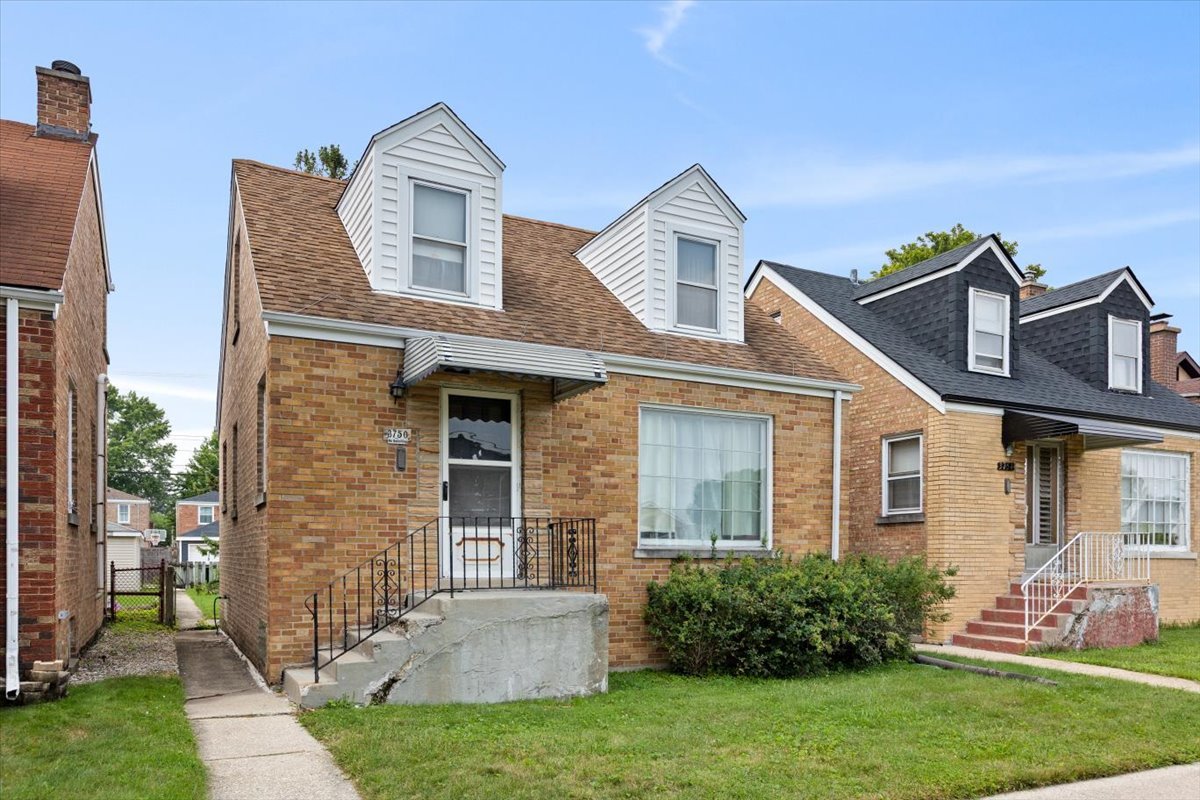 3750 N Pittsburgh Avenue Property Photo 1