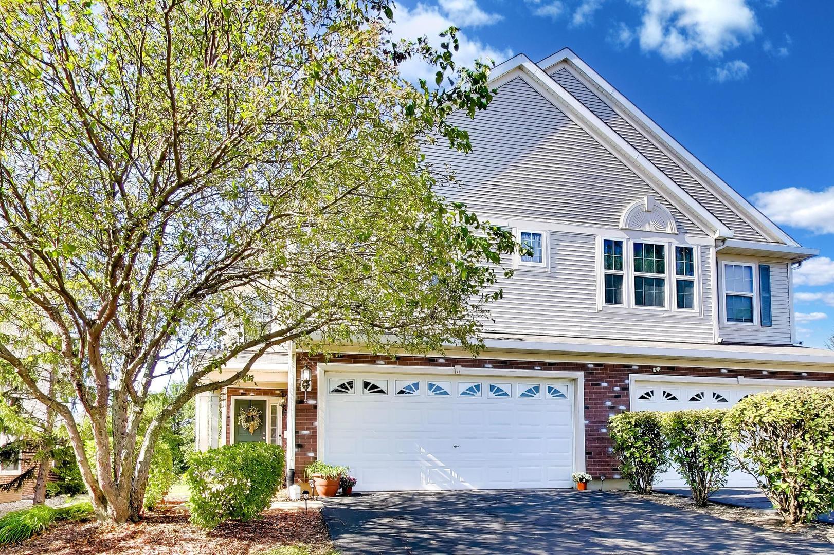 8505 Foxborough Way Property Photo 1