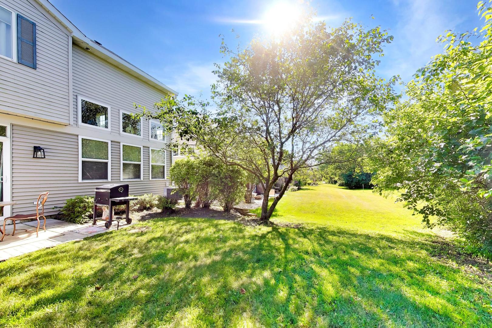 8505 Foxborough Way Property Photo 8