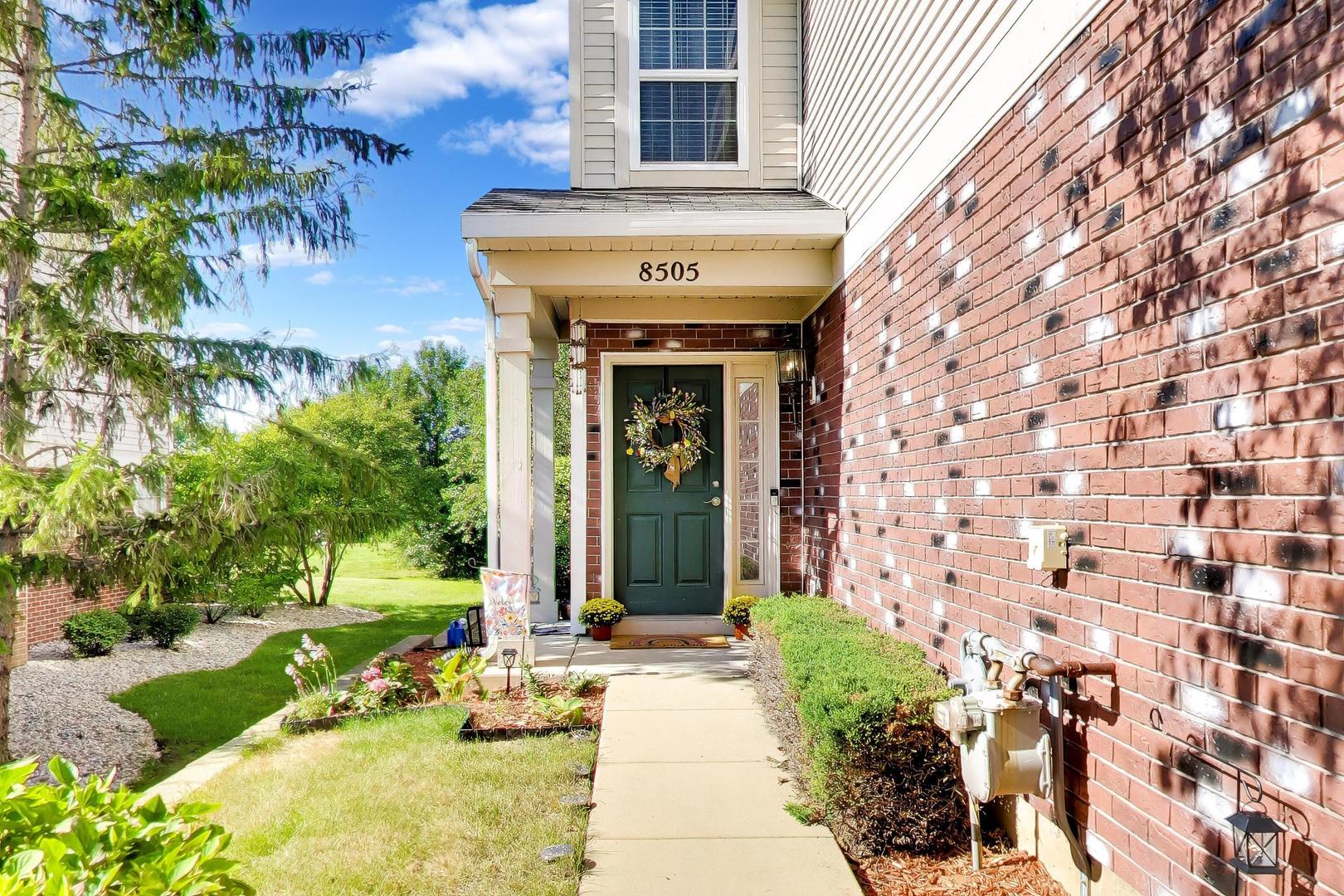 8505 Foxborough Way Property Photo 11