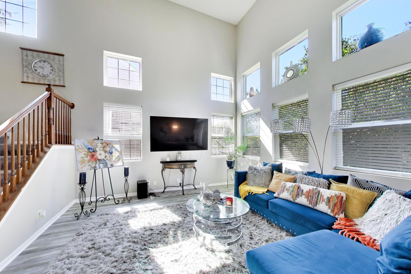 8505 Foxborough Way Property Photo 14