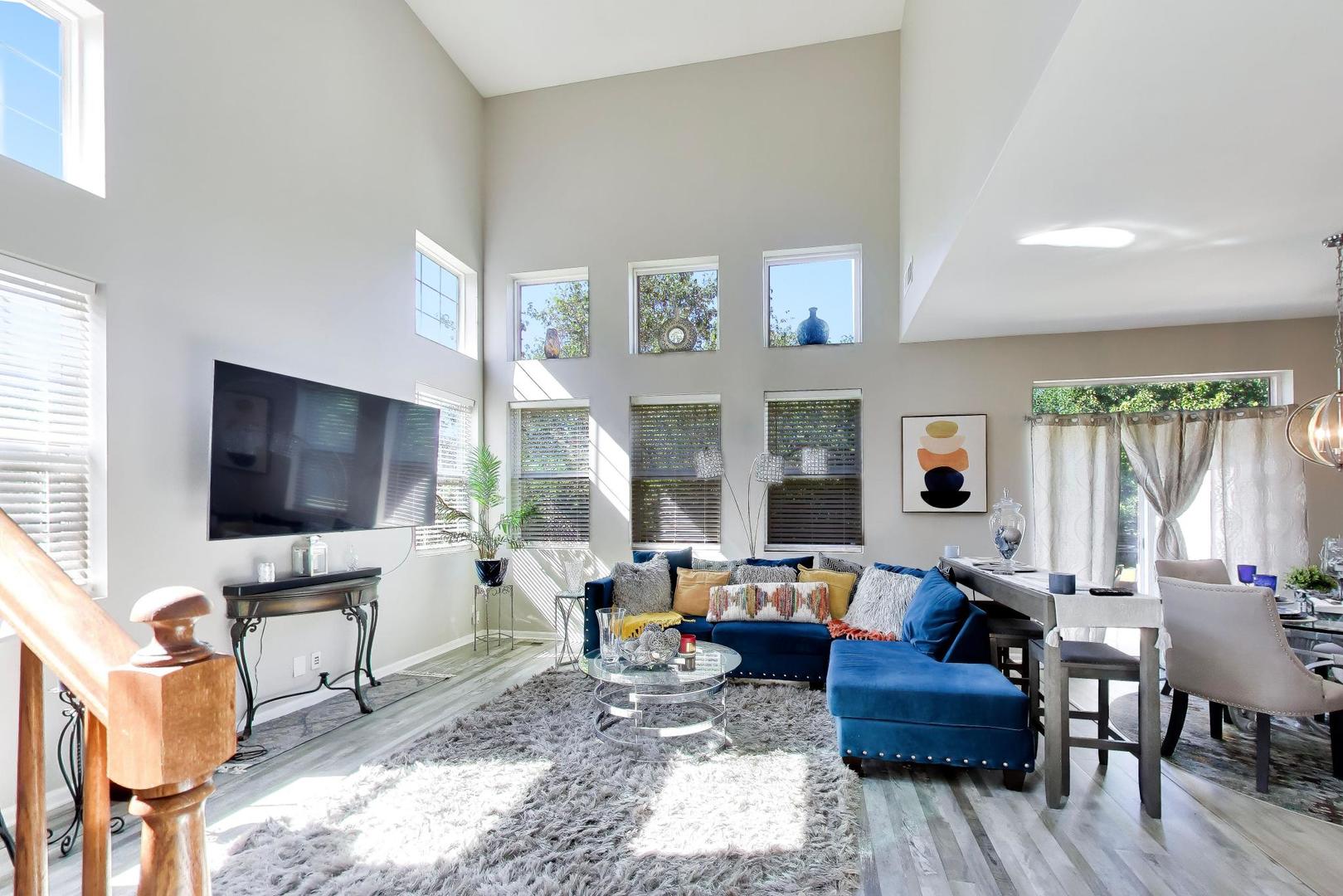 8505 Foxborough Way Property Photo 15