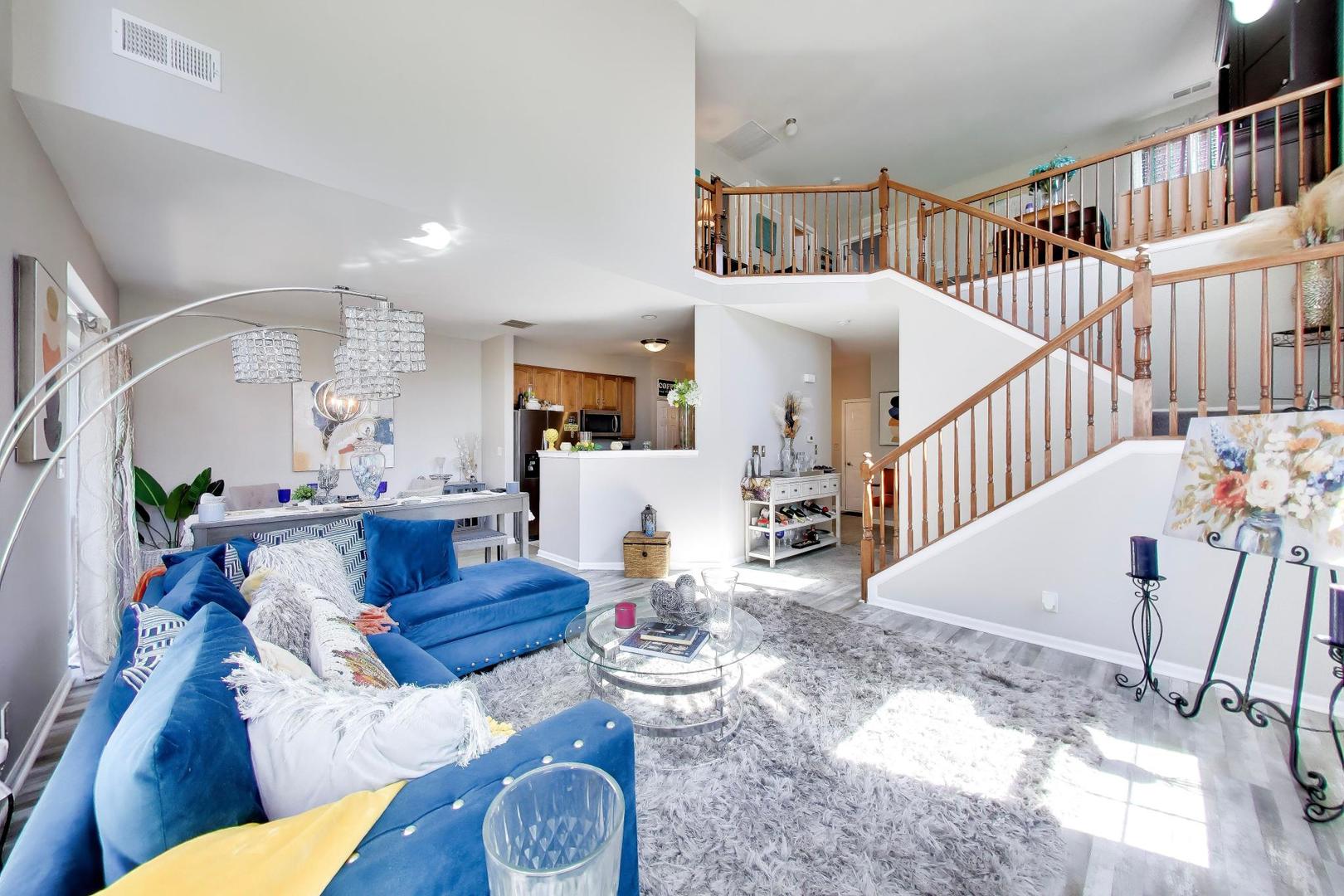 8505 Foxborough Way Property Photo 16