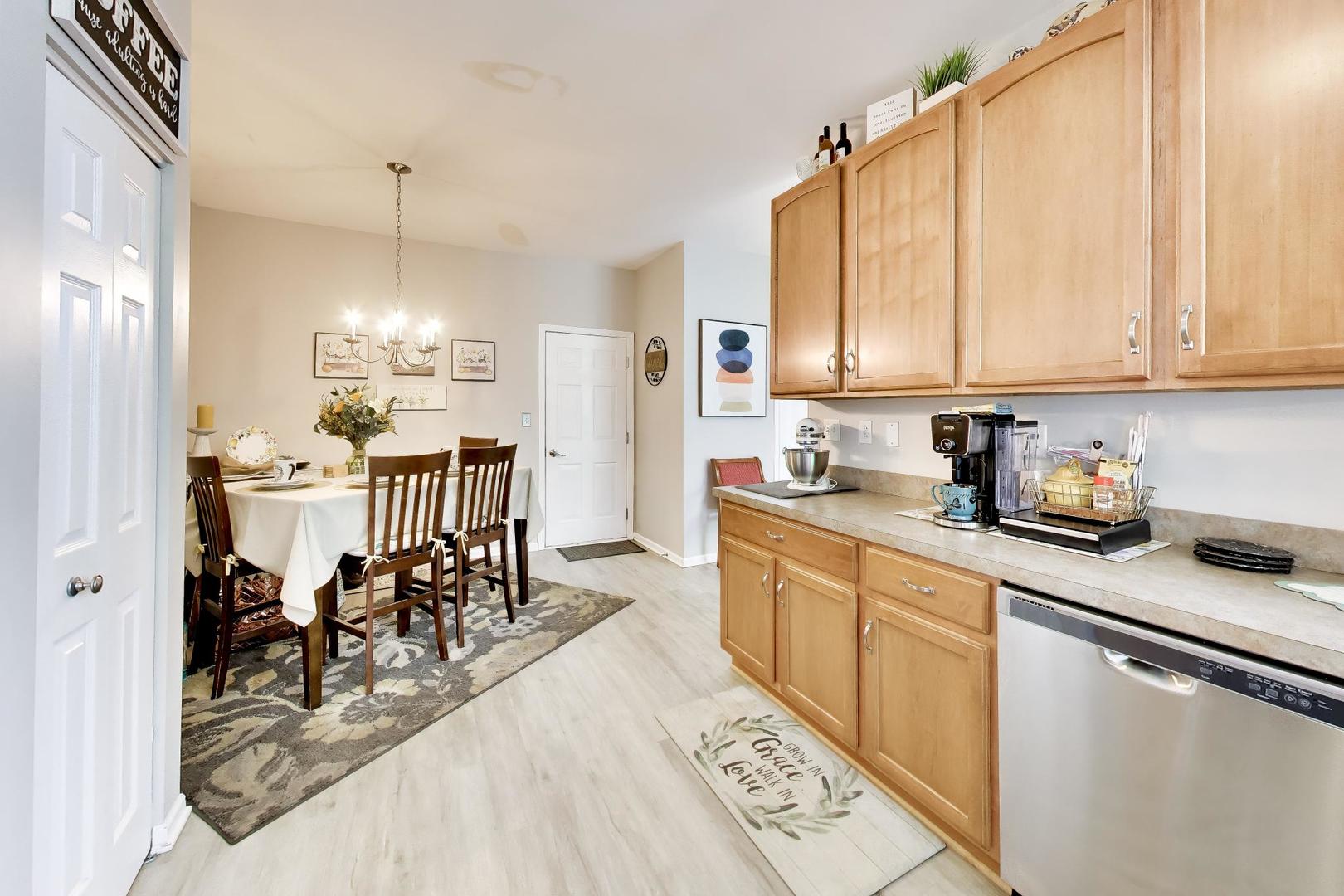 8505 Foxborough Way Property Photo 22