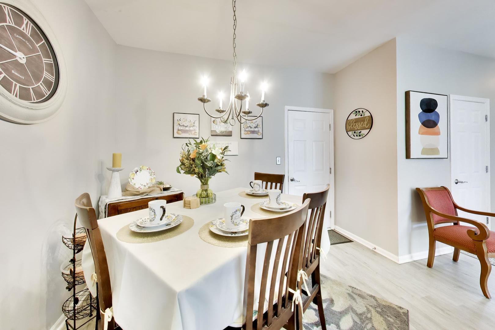 8505 Foxborough Way Property Photo 23