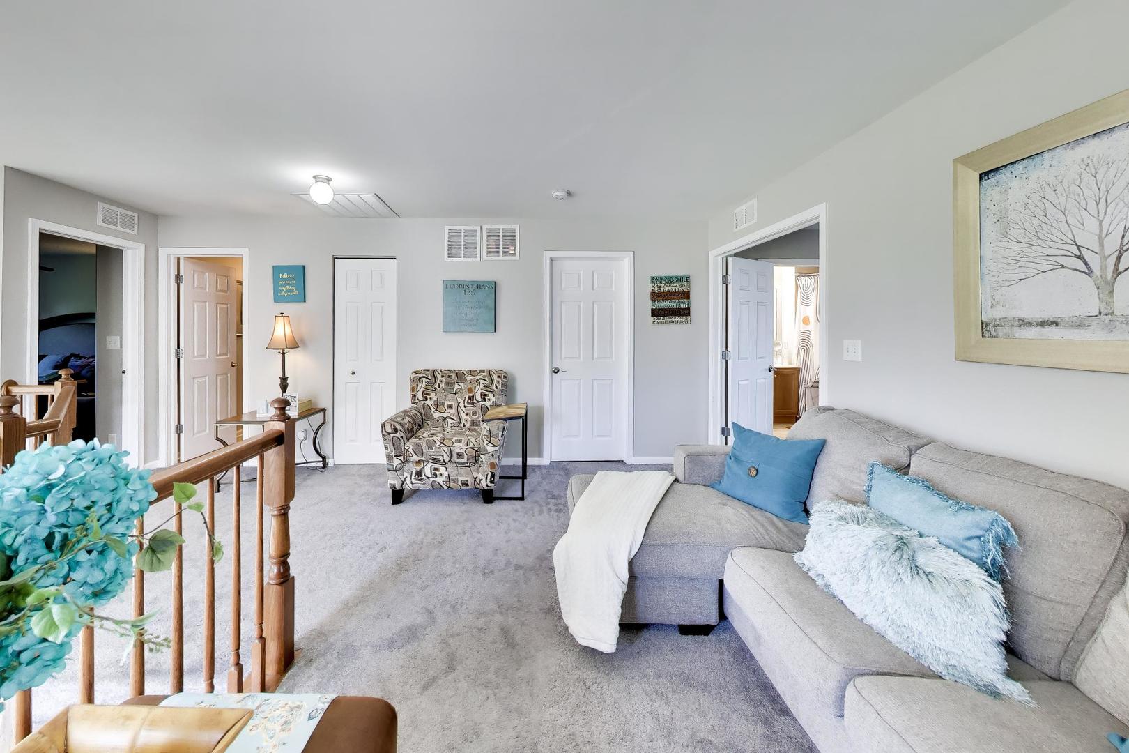 8505 Foxborough Way Property Photo 28