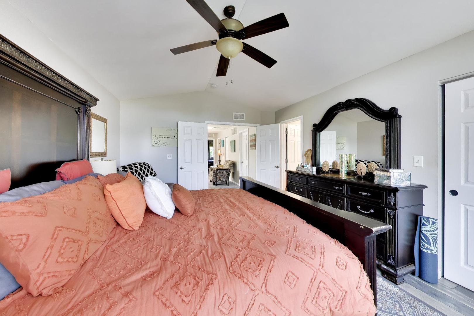 8505 Foxborough Way Property Photo 33