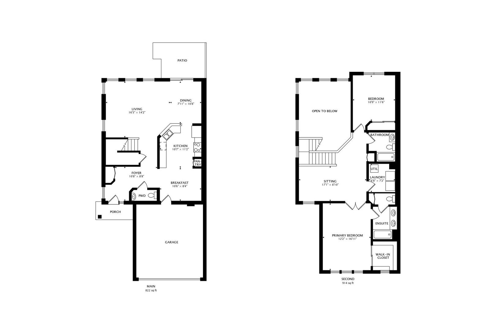8505 Foxborough Way Property Photo 38