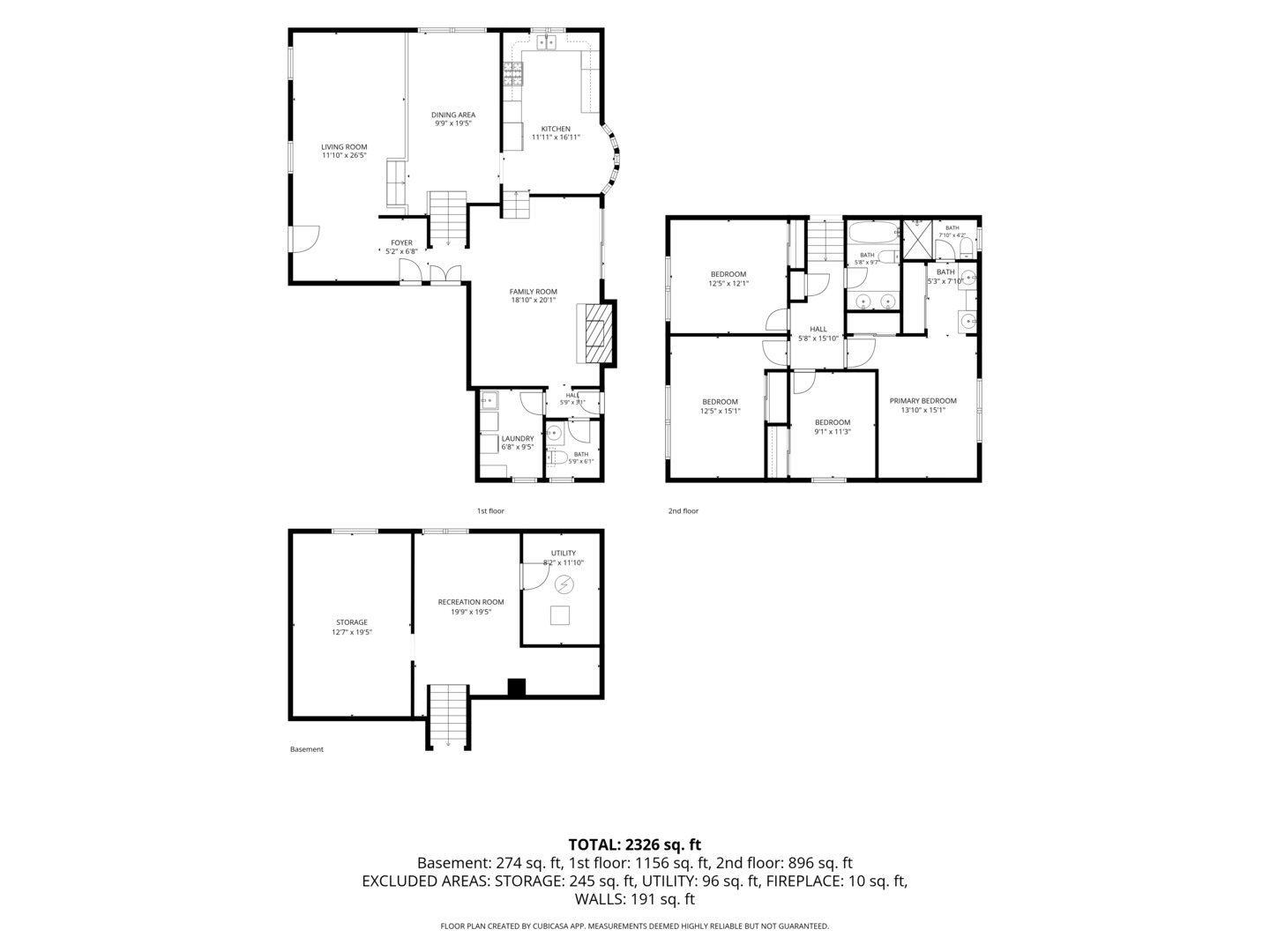 712 Pawnee Lane Property Photo 31