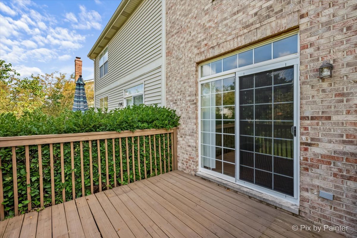 1248 Bradley Circle Property Photo 11