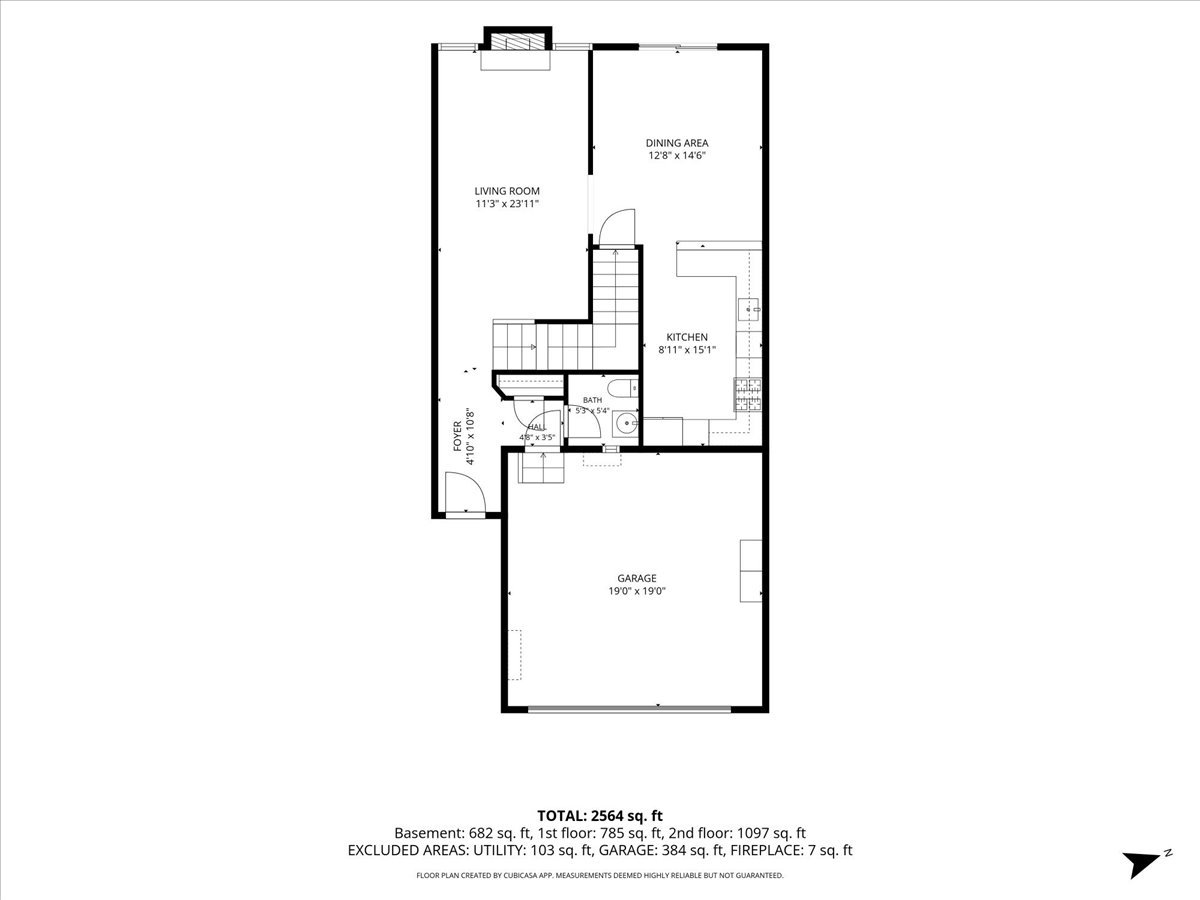 1248 Bradley Circle Property Photo 45
