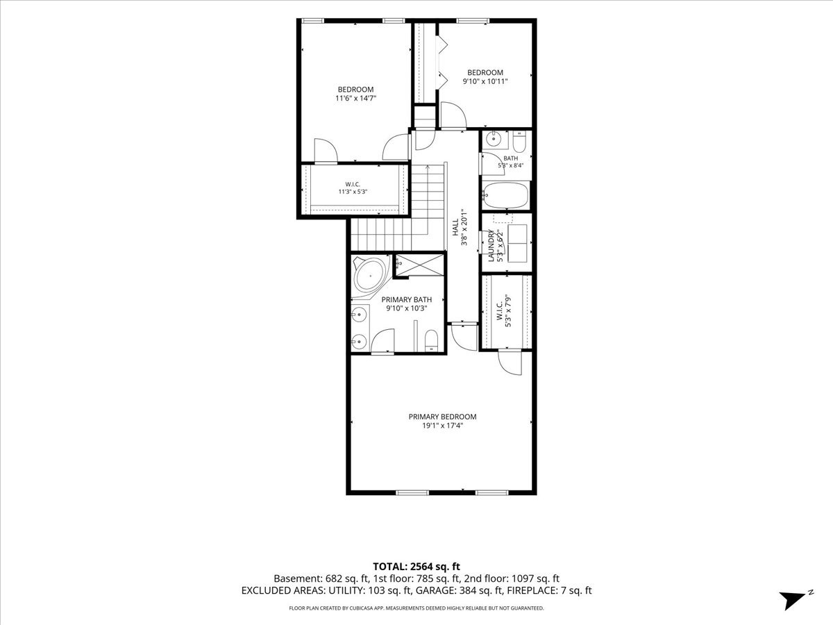 1248 Bradley Circle Property Photo 46