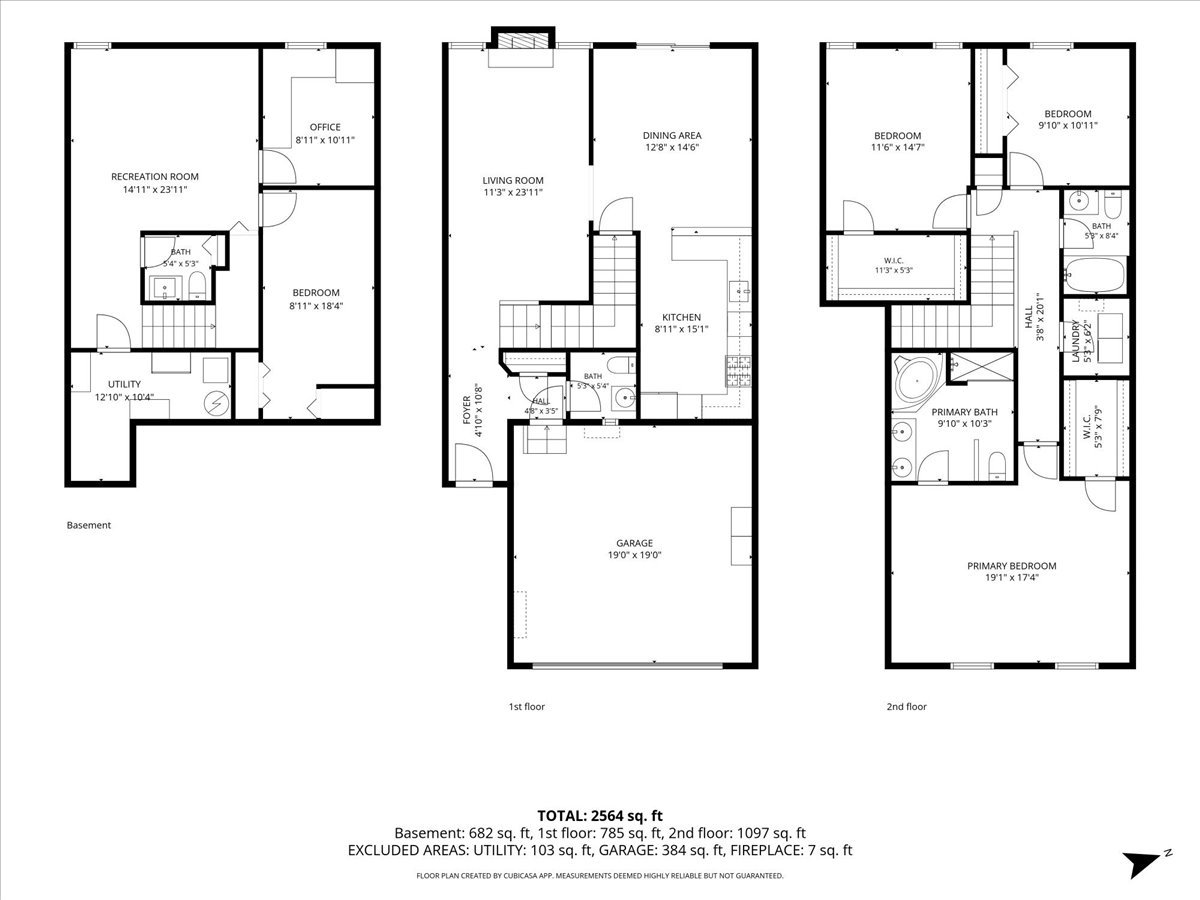 1248 Bradley Circle Property Photo 48