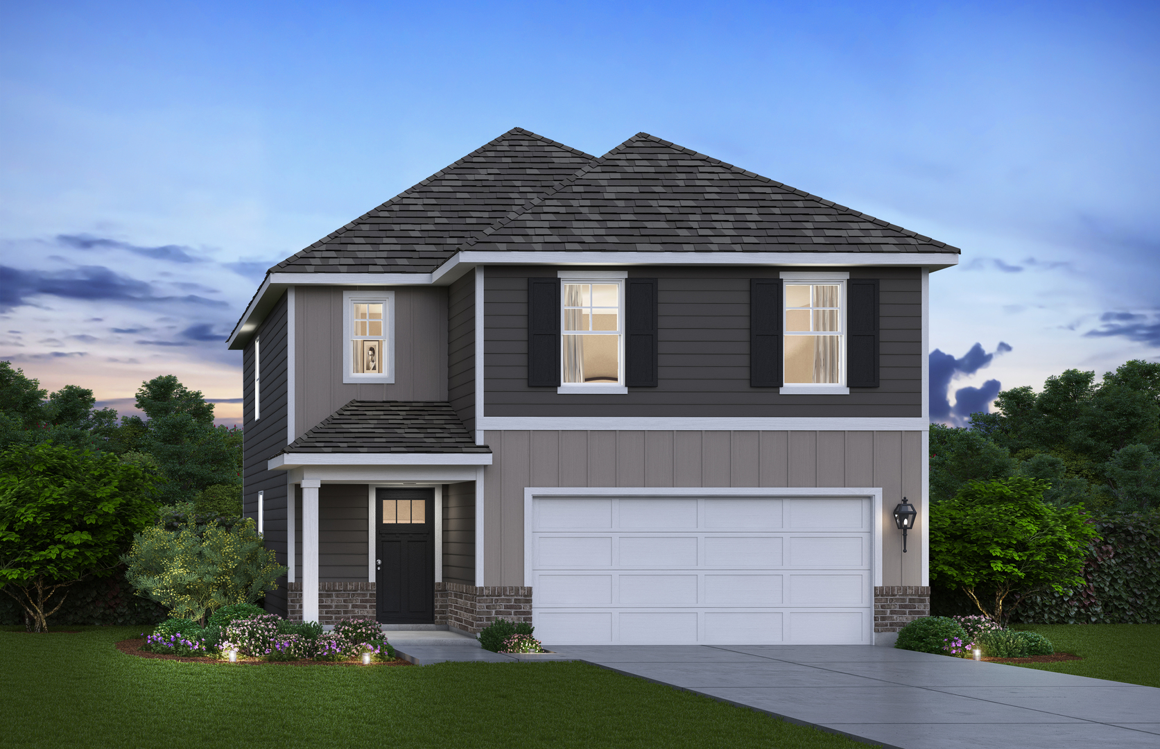 2416 Semillon Street Property Photo 1