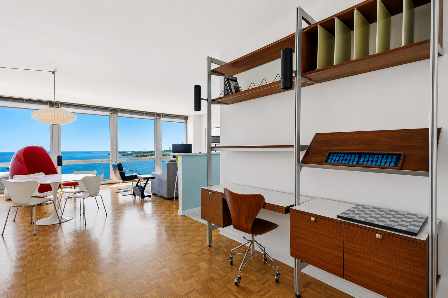 880 N Lake Shore Drive 10c Property Photo 2