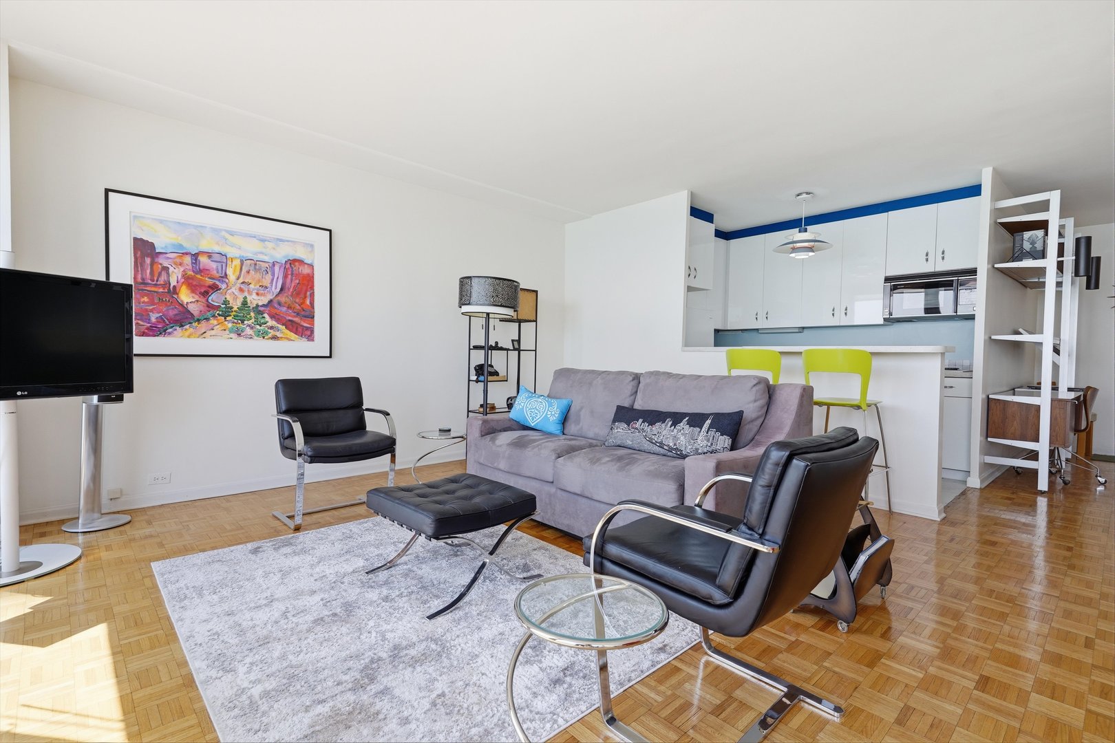 880 N Lake Shore Drive 10c Property Photo 6