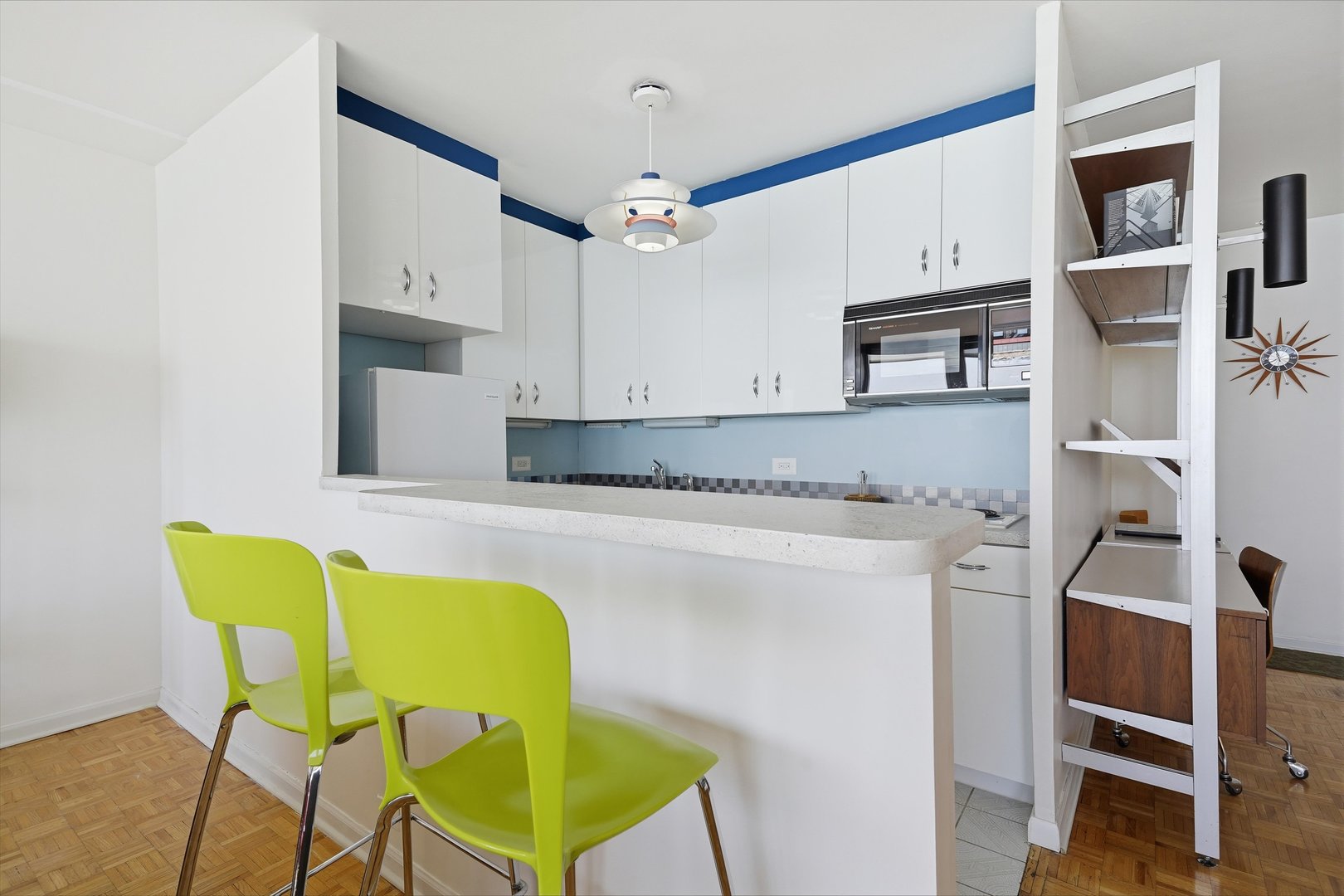 880 N Lake Shore Drive 10c Property Photo 7