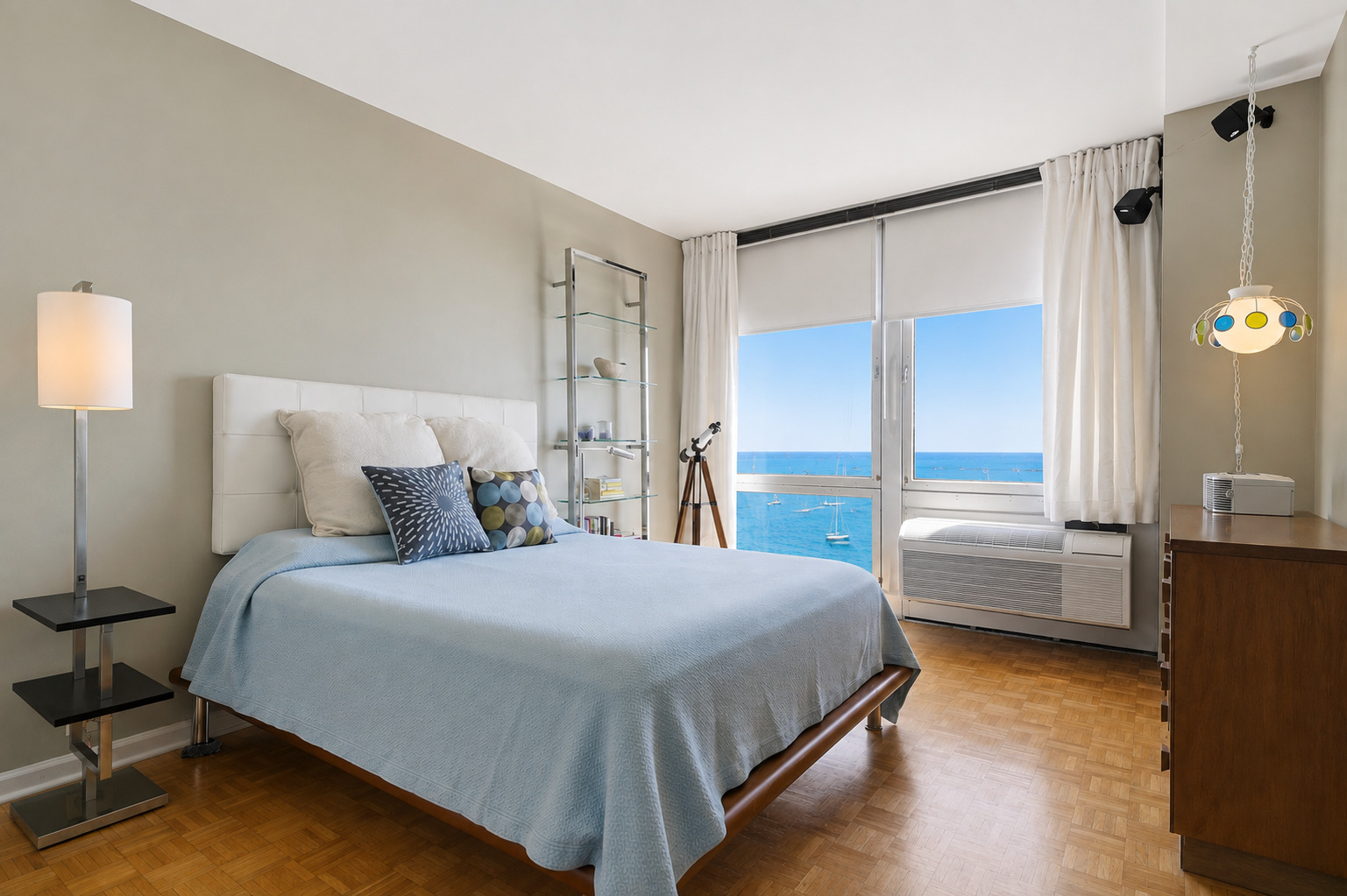 880 N Lake Shore Drive 10c Property Photo 11