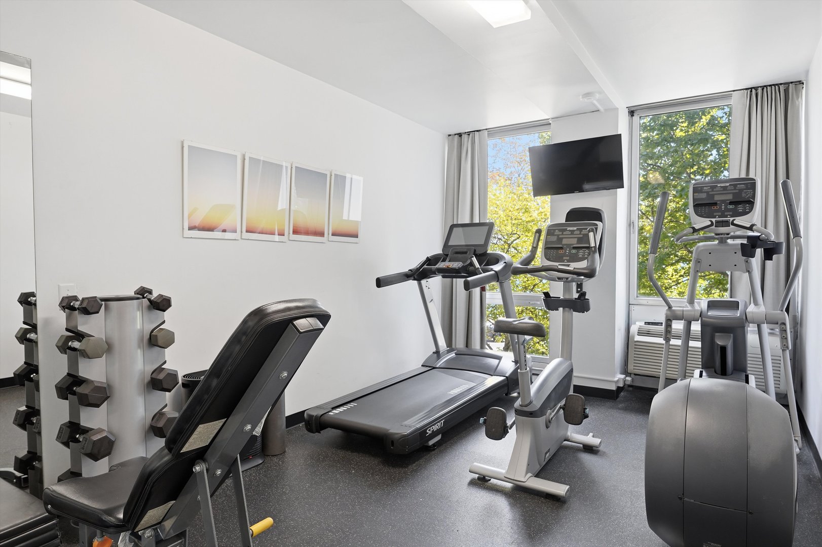 880 N Lake Shore Drive 10c Property Photo 17