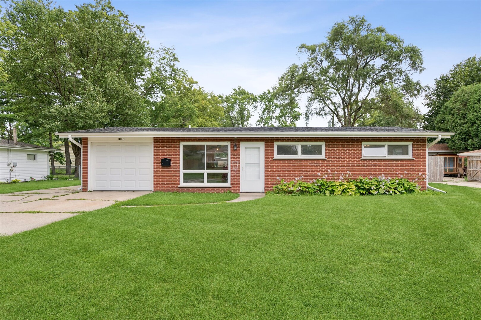 306 Harmony Drive Property Photo 1
