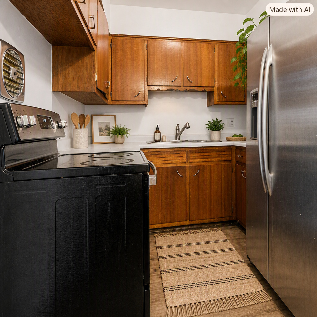 306 Harmony Drive Property Photo 4