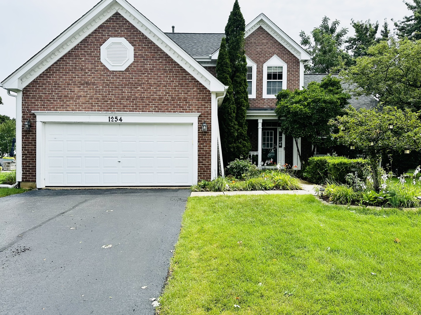 1254 Chicory Lane Property Photo 1