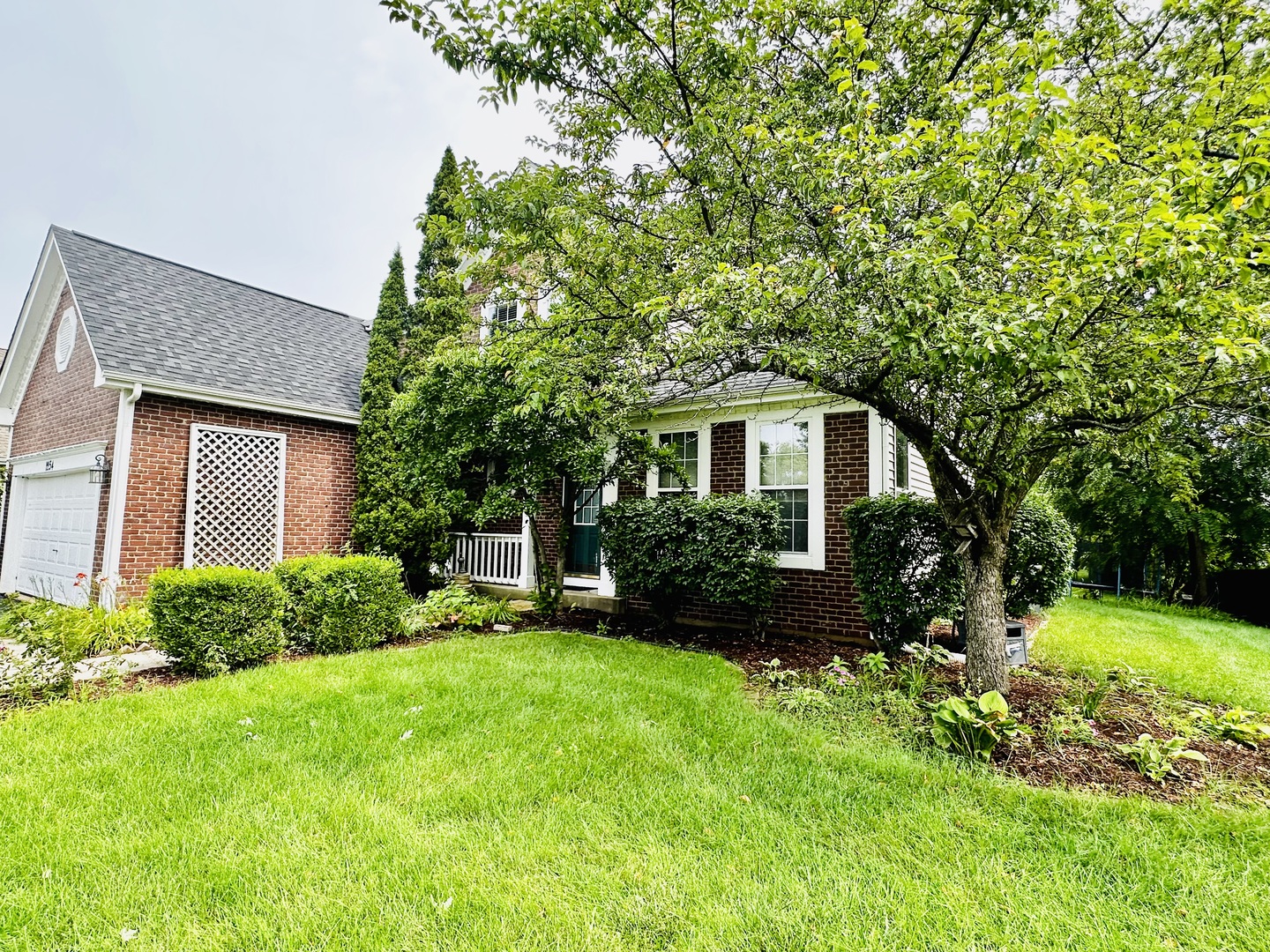 1254 Chicory Lane Property Photo 2