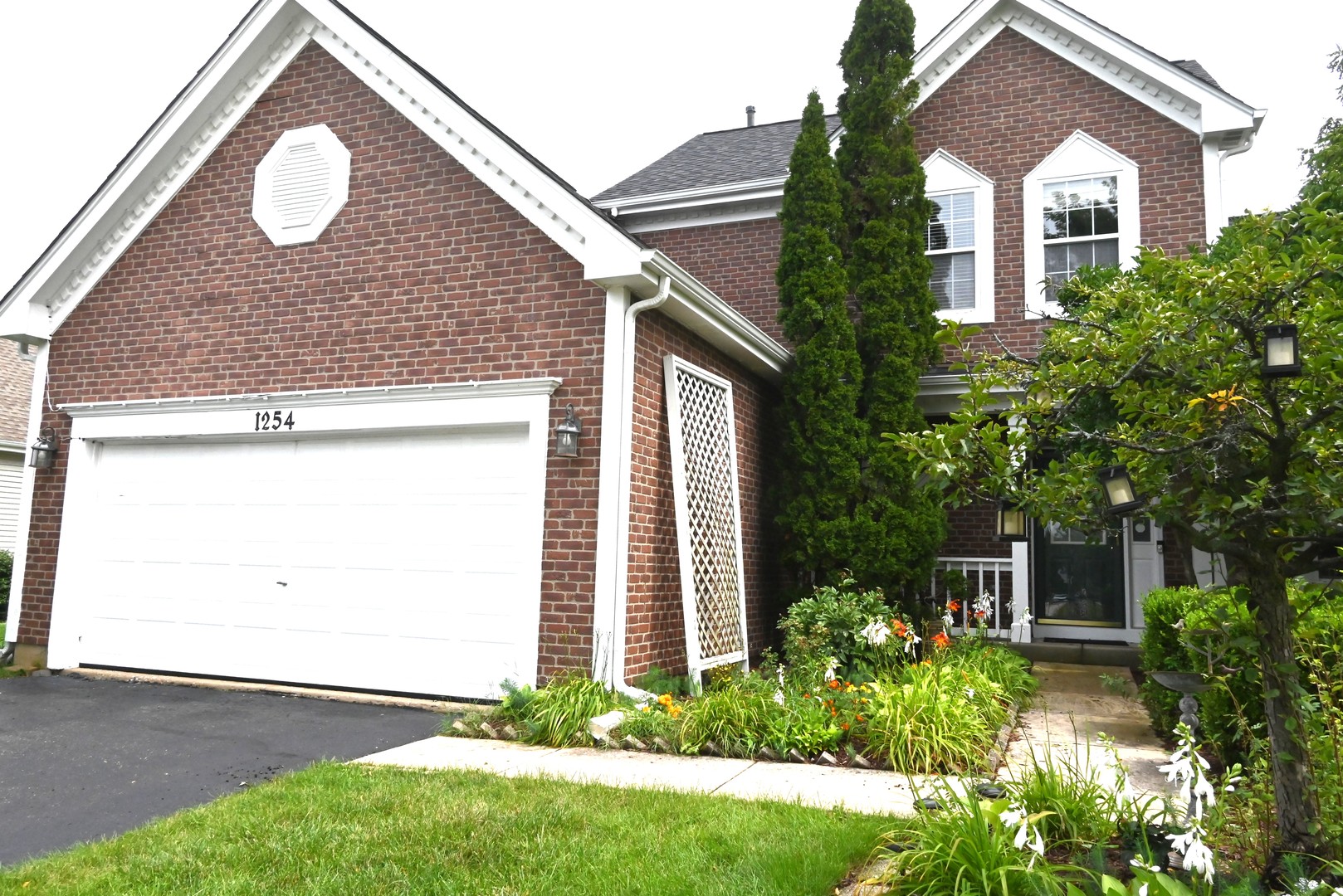 1254 Chicory Lane Property Photo 3