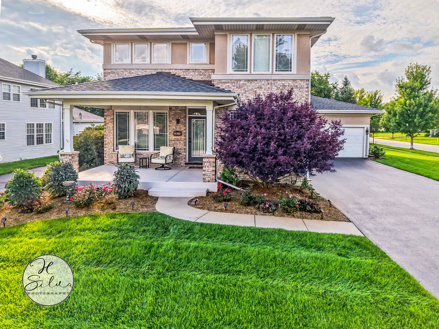 1410 Grand Pointe Boulevard