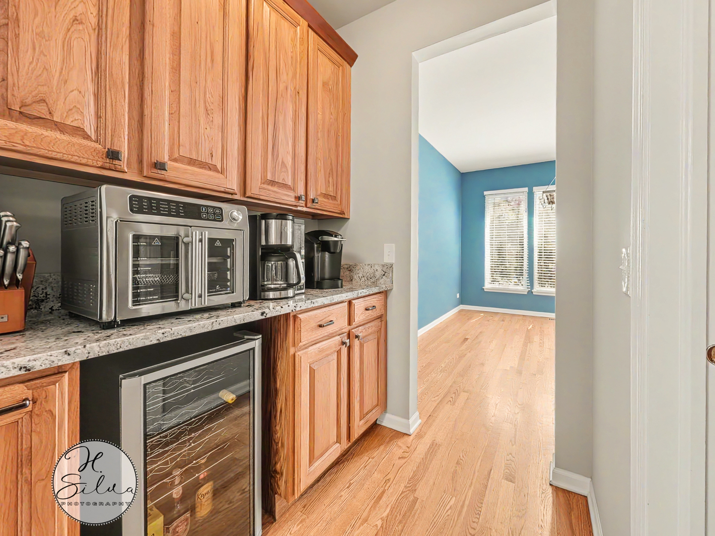 1410 Grand Pointe Boulevard Property Photo 13