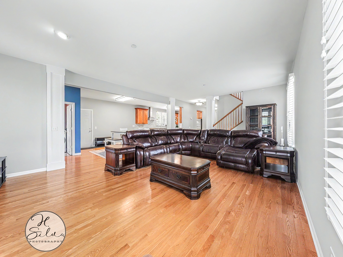 1410 Grand Pointe Boulevard Property Photo 16