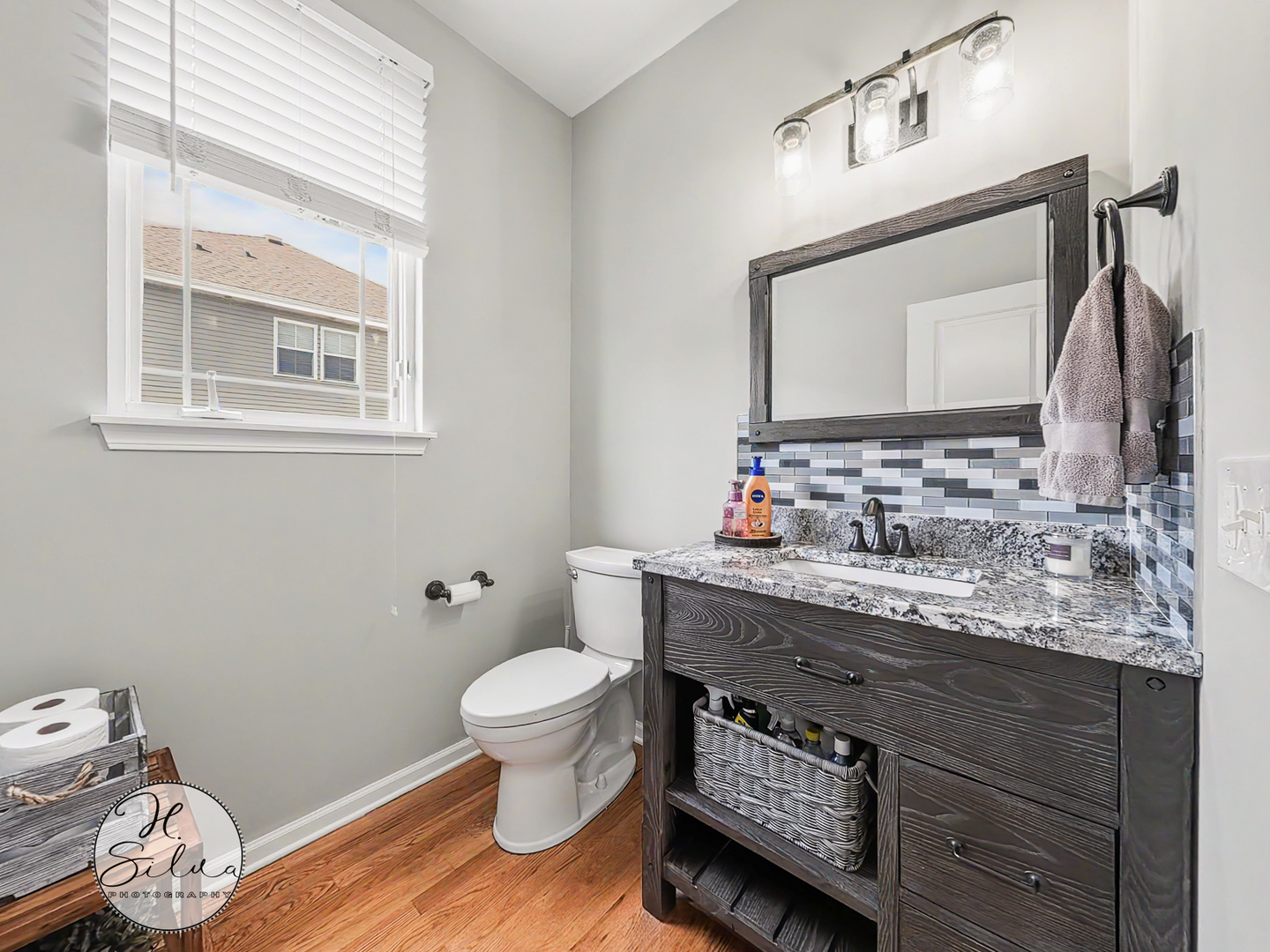 1410 Grand Pointe Boulevard Property Photo 18