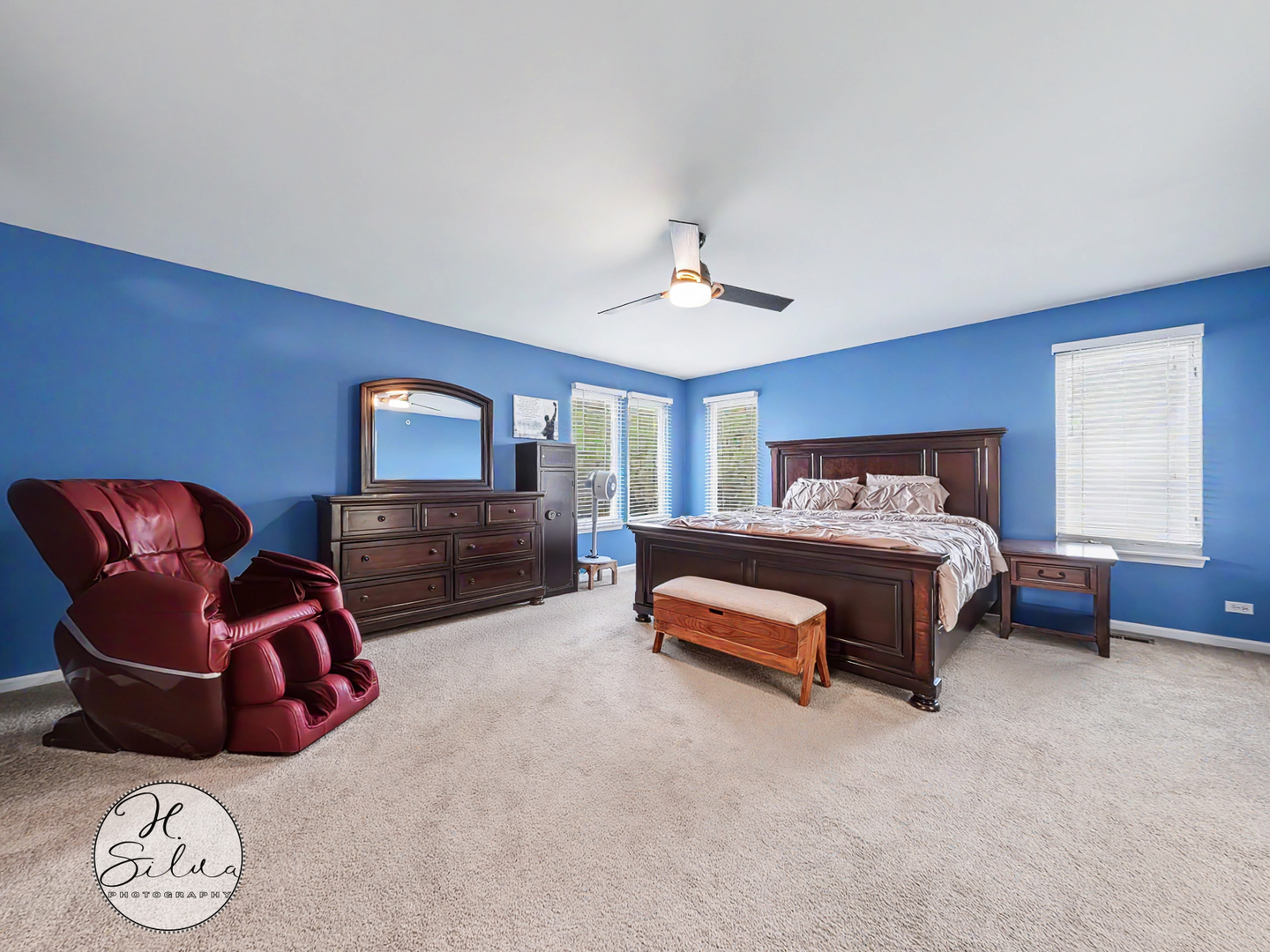 1410 Grand Pointe Boulevard Property Photo 20
