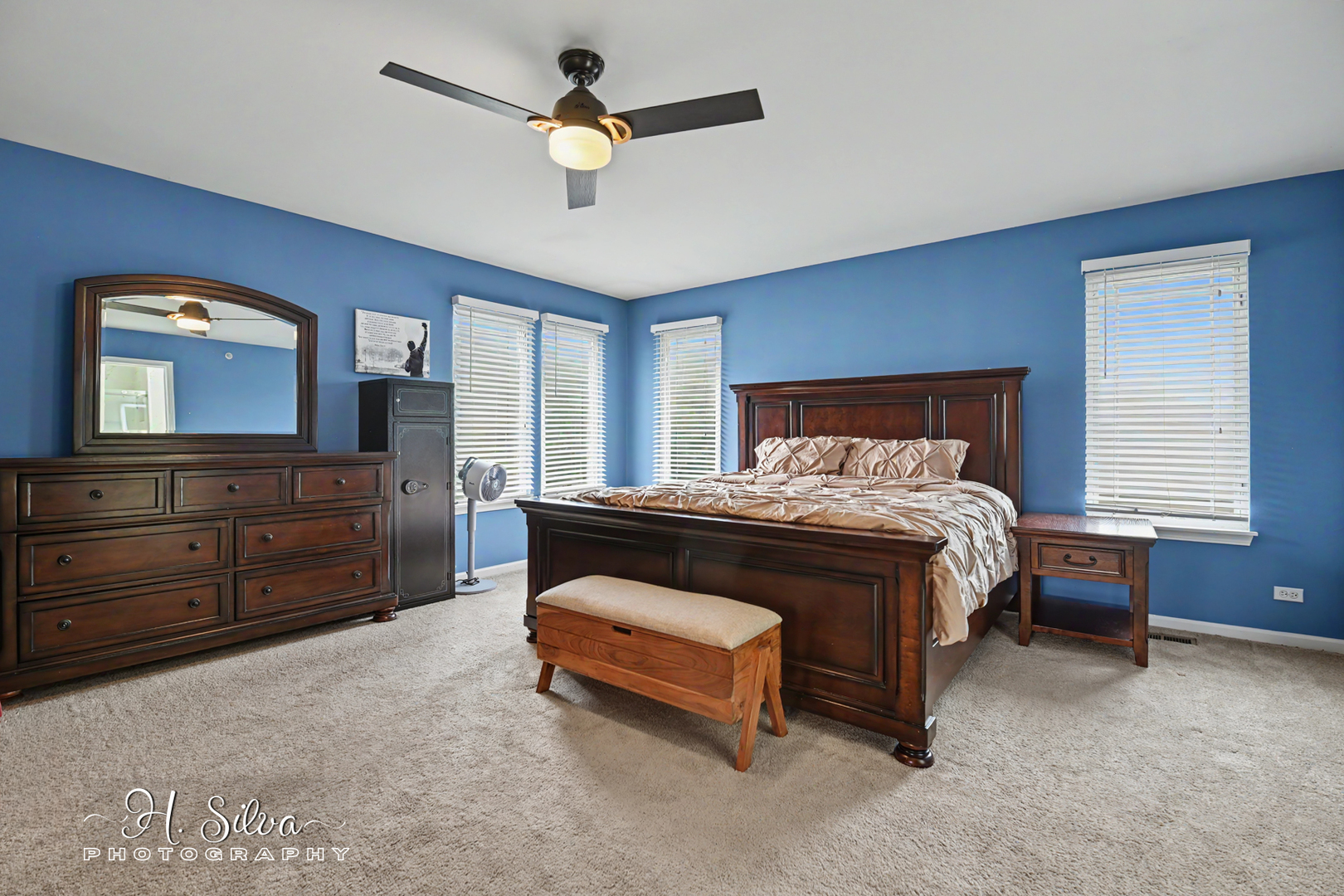 1410 Grand Pointe Boulevard Property Photo 21