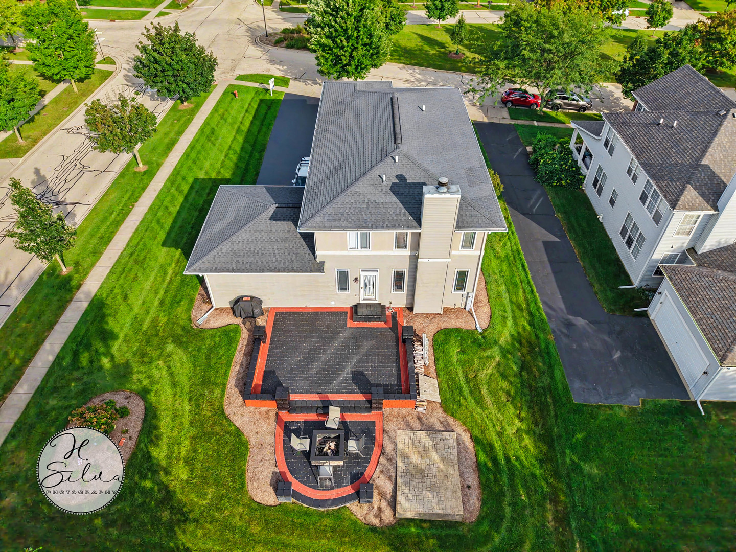 1410 Grand Pointe Boulevard Property Photo 38
