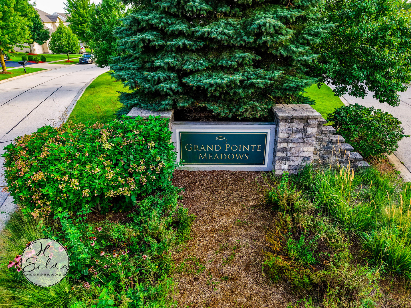 1410 Grand Pointe Boulevard Property Photo 42