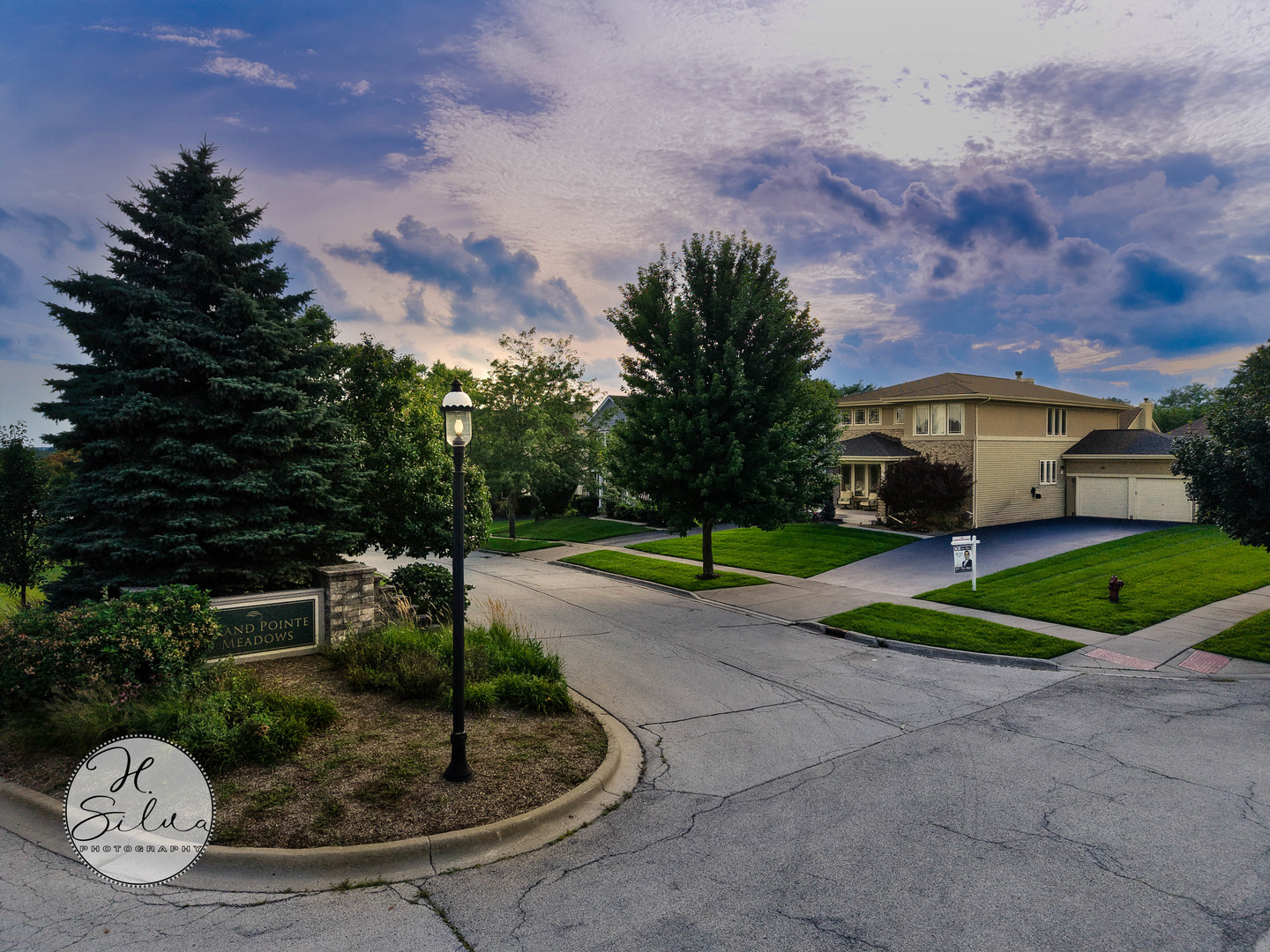 1410 Grand Pointe Boulevard Property Photo 45