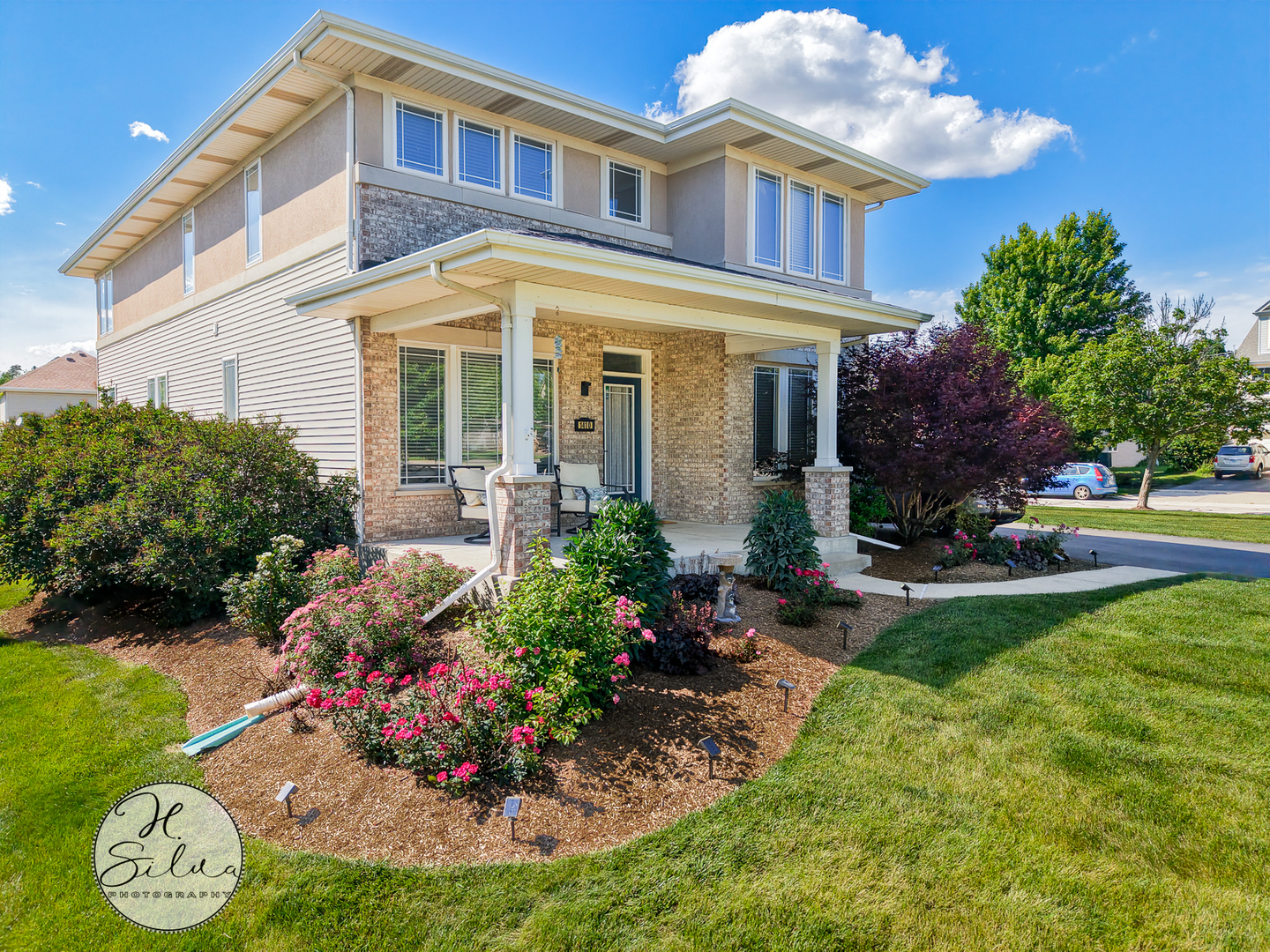 1410 Grand Pointe Boulevard Property Photo 47