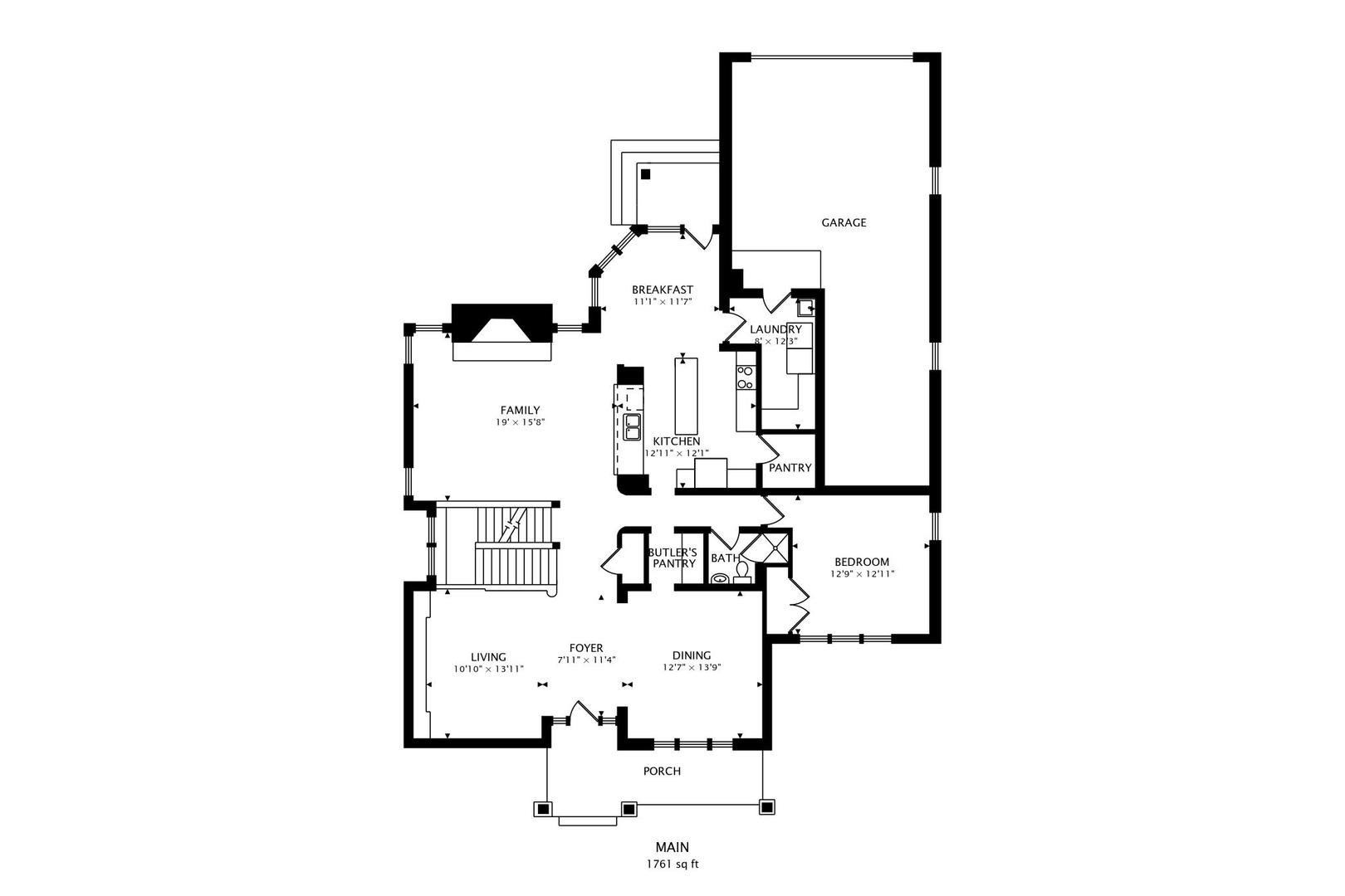 2587 Chestnut Avenue Property Photo 29